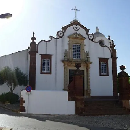 Casa Do Monte Sao Jose Gæstehus São Bartolomeu de Messines