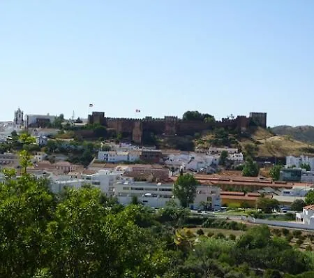 Casa Do Monte São José