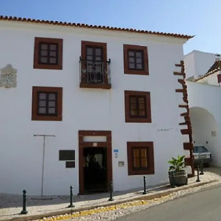 Casa Do Monte Sao Jose *